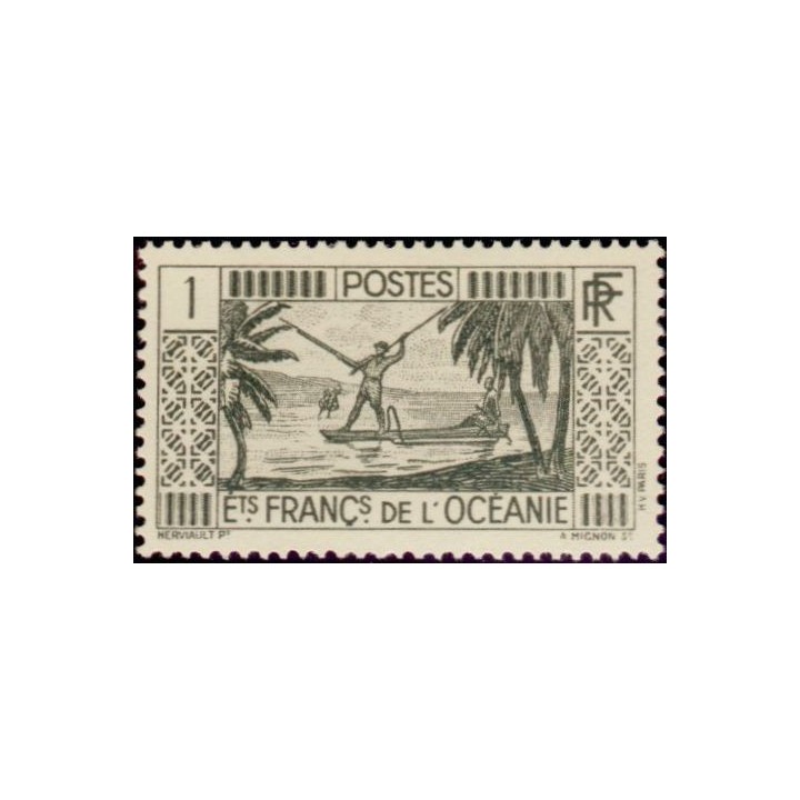 Oceanie - 084