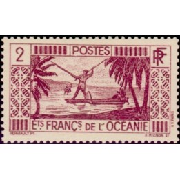 Oceanie - 085