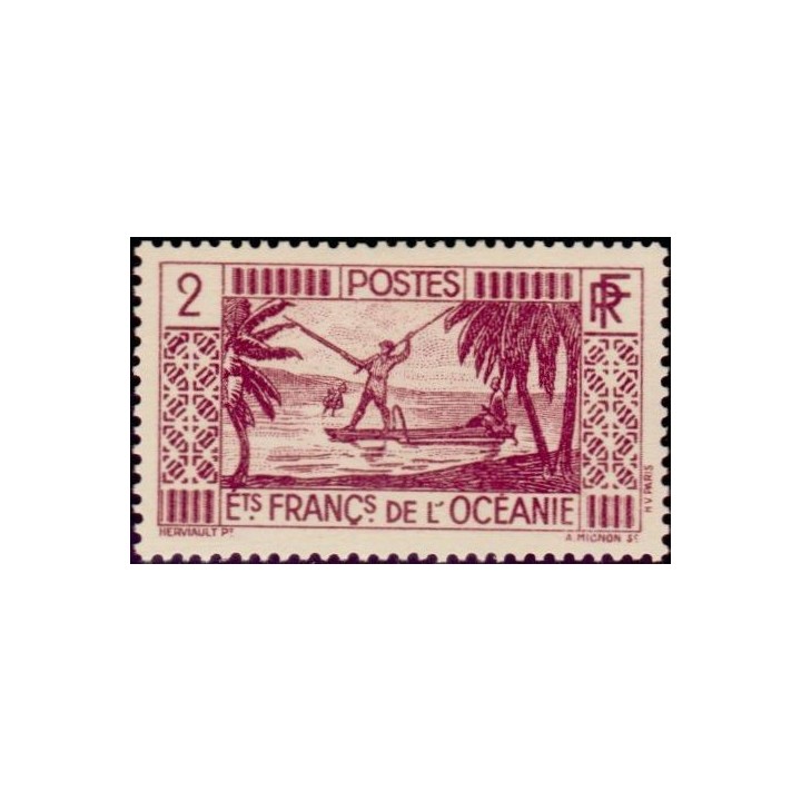 Oceanie - 085