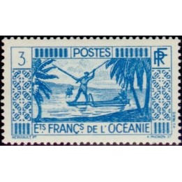 Oceanie - 086