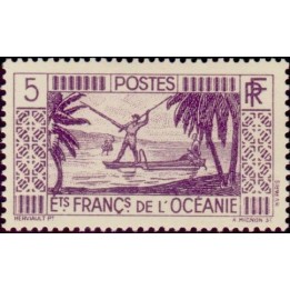 Oceanie - 088