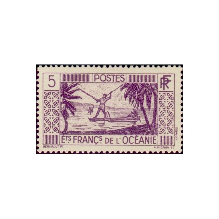 Oceanie - 088