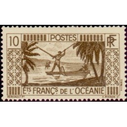 Oceanie - 089