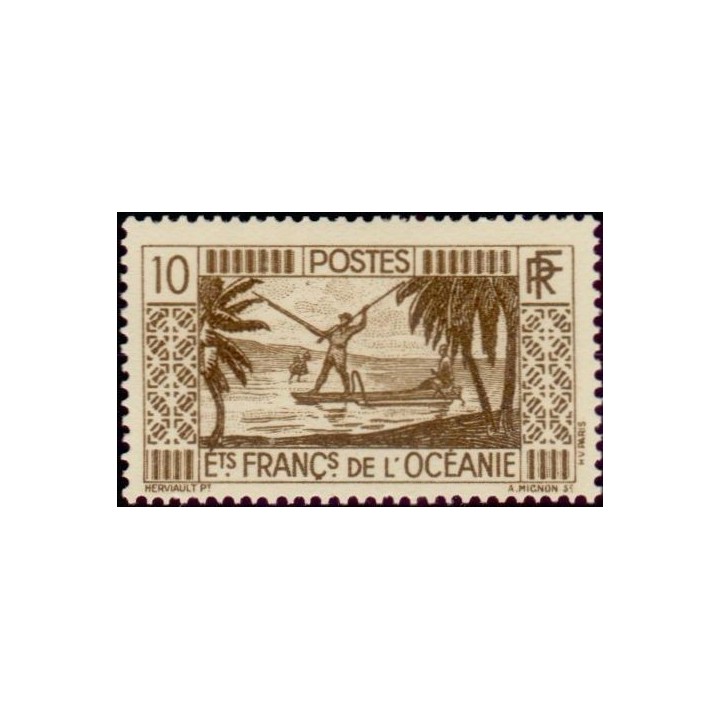 Oceanie - 089