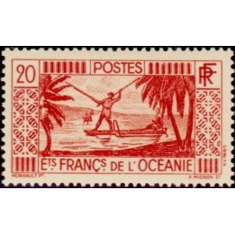 Oceanie - 091