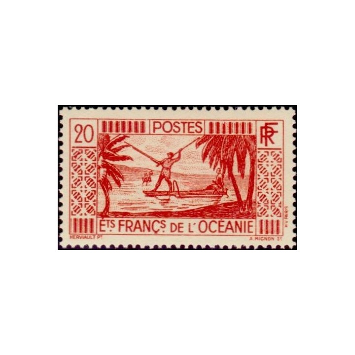 Oceanie - 091