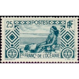Oceanie - 092