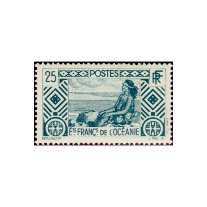 Oceanie - 092