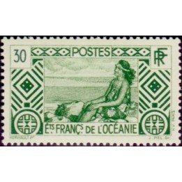 Oceanie - 093