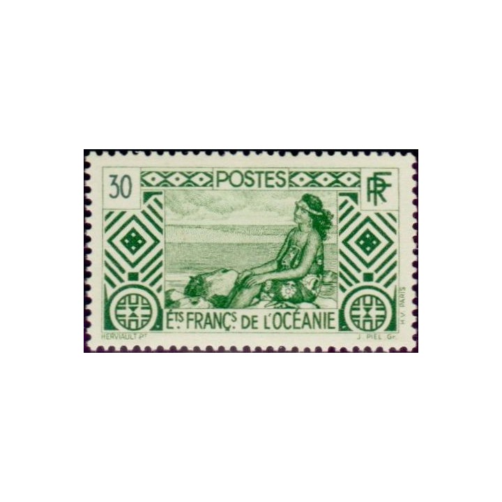 Oceanie - 093