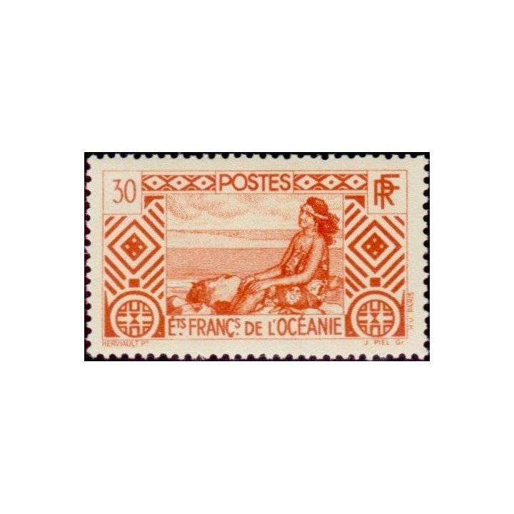 Oceanie - 094