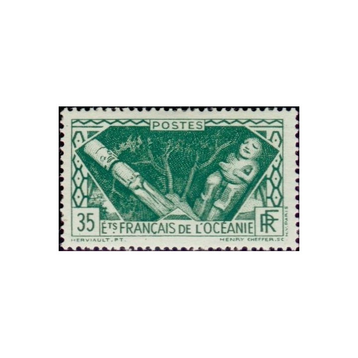Oceanie - 095