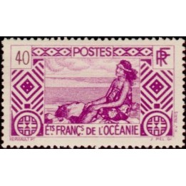 Oceanie - 096
