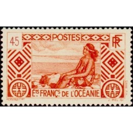 Oceanie - 097