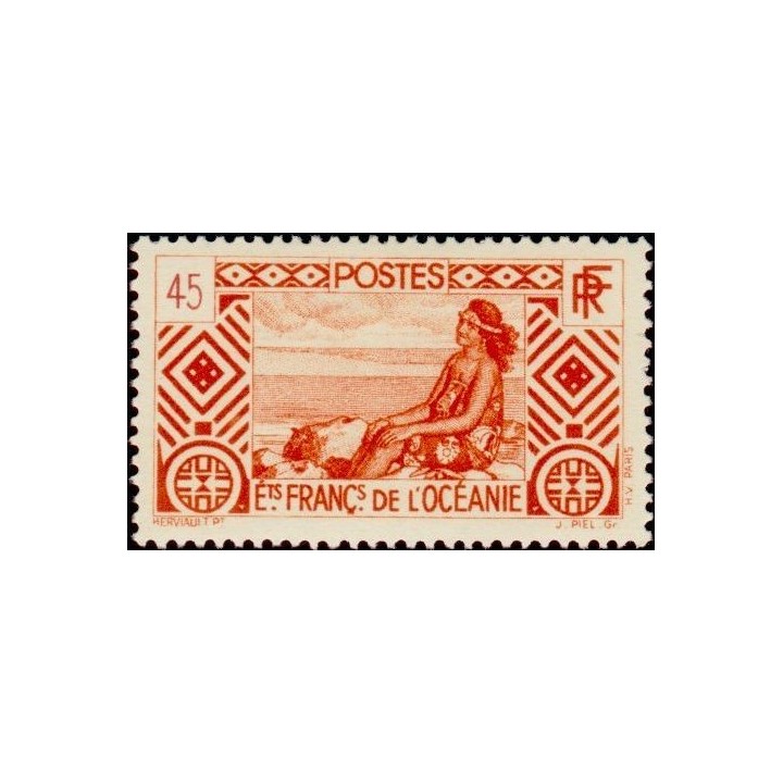 Oceanie - 097