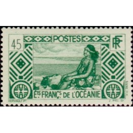 Oceanie - 098