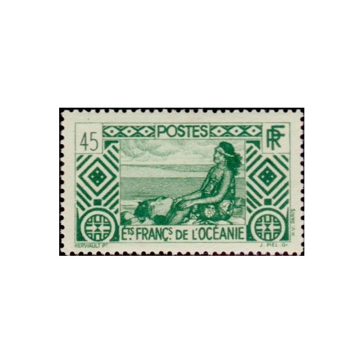 Oceanie - 098