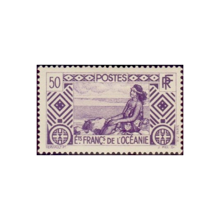 Oceanie - 099