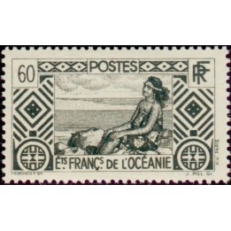 Oceanie - 101