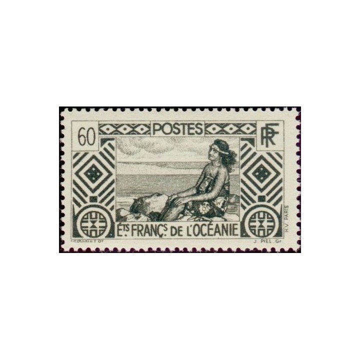 Oceanie - 101