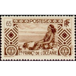 Oceanie - 102