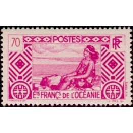 Oceanie - 103