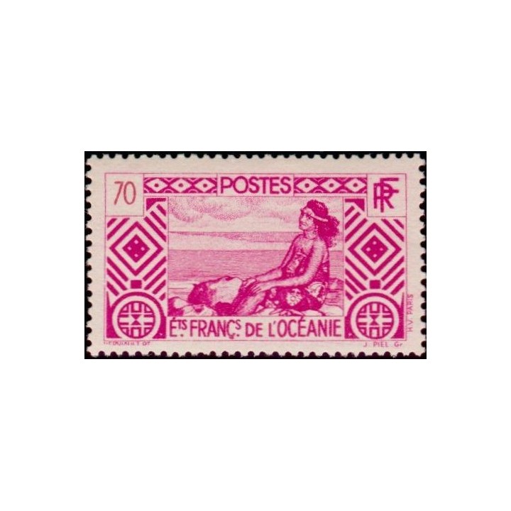 Oceanie - 103