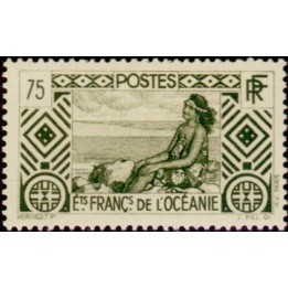 Oceanie - 104