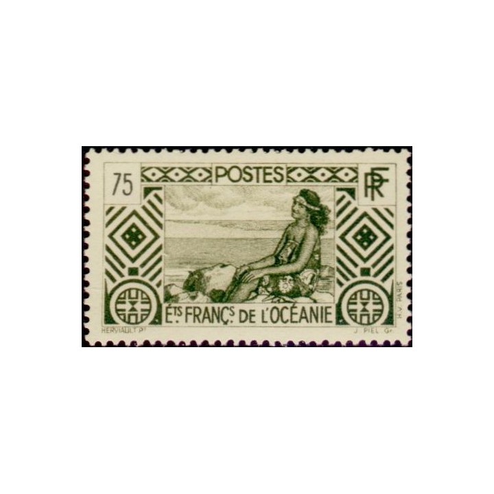Oceanie - 104