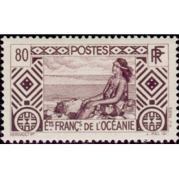 Oceanie - 105