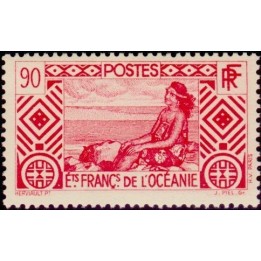 Oceanie - 106