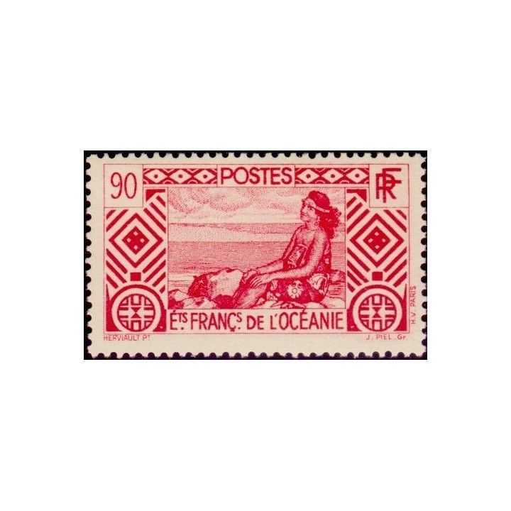 Oceanie - 106