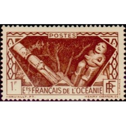 Oceanie - 107