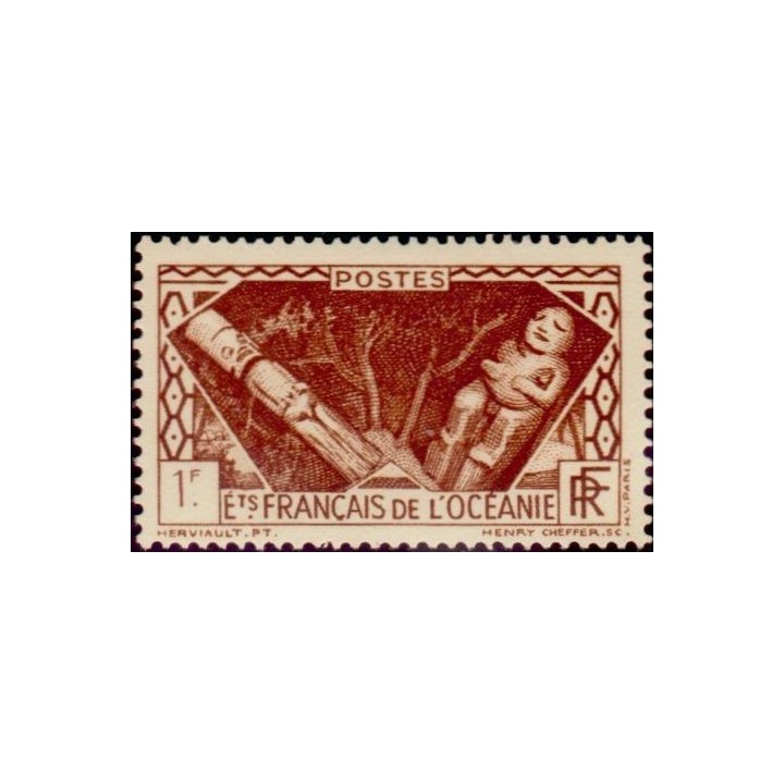 Oceanie - 107