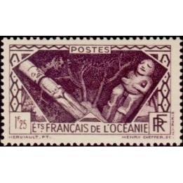 Oceanie - 108