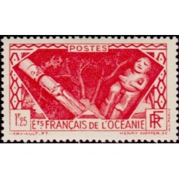Oceanie - 109