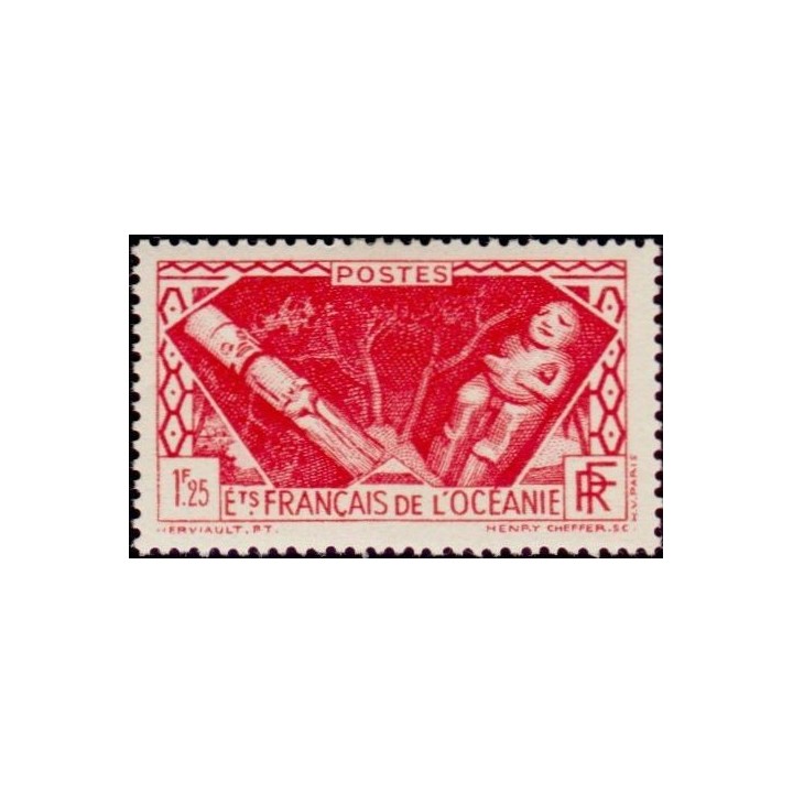 Oceanie - 109