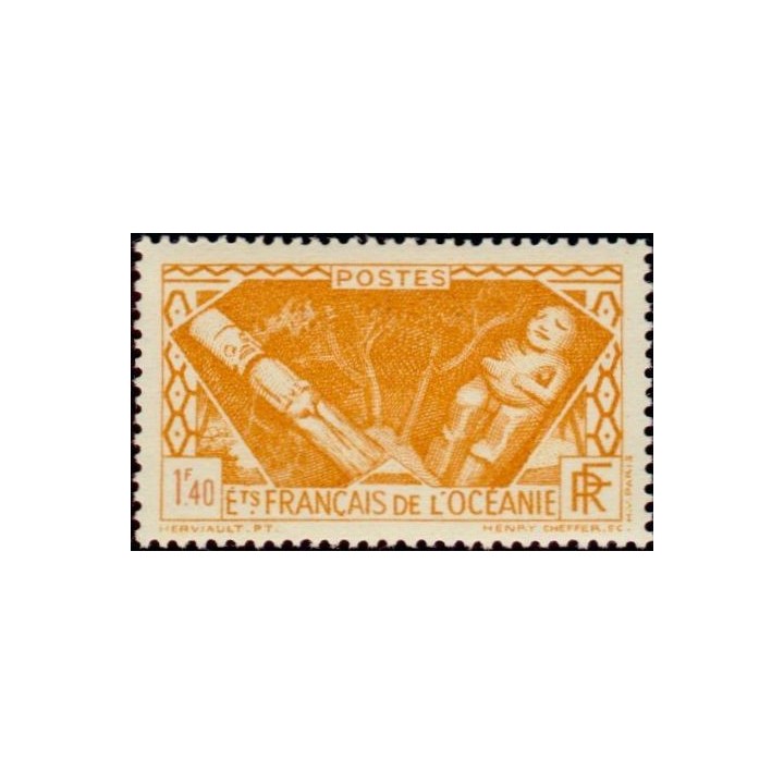 Oceanie - 110