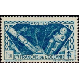 Oceanie - 111