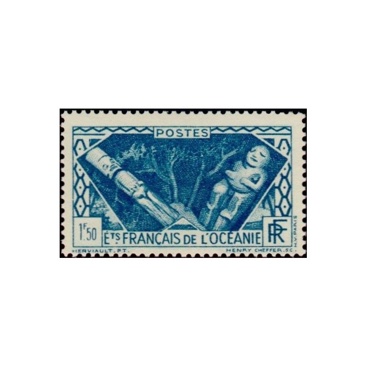 Oceanie - 111