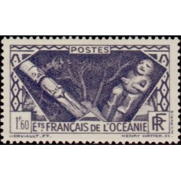 Oceanie - 112