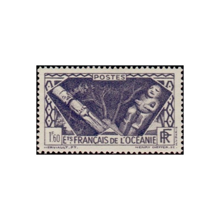 Oceanie - 112