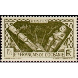 Oceanie - 113