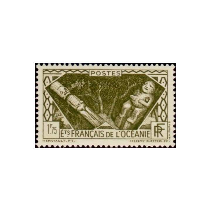 Oceanie - 113