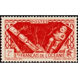 Oceanie - 114