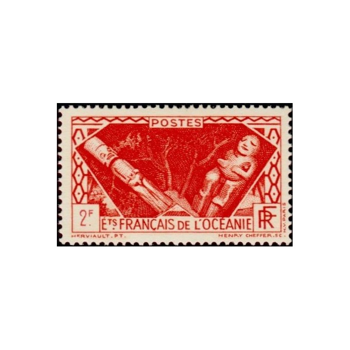 Oceanie - 114