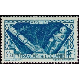 Oceanie - 115