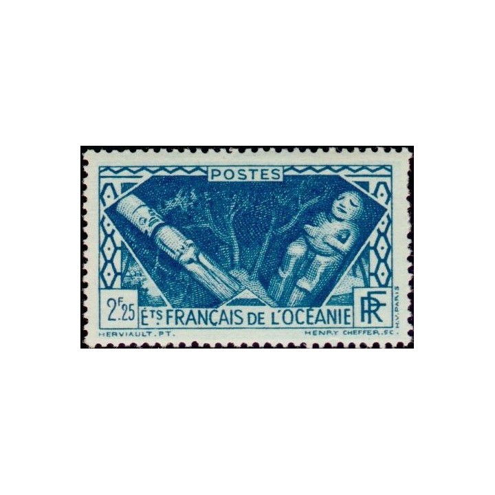 Oceanie - 115