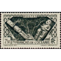 Oceanie - 116