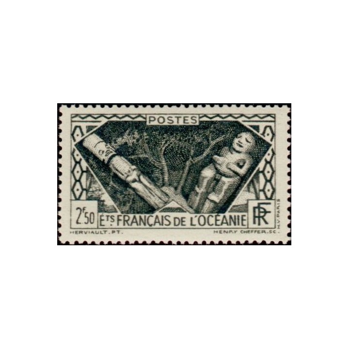 Oceanie - 116